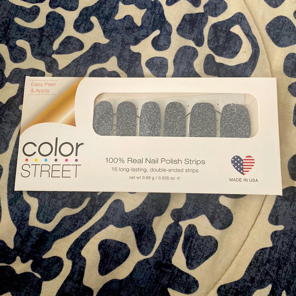 Color Street Nails 💰 2️⃣ for 💲🔟 deal 💰